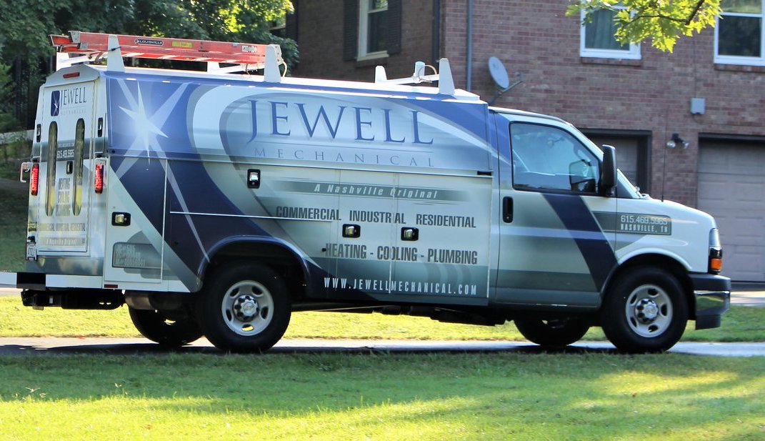 Jewell Mechanical, LLC