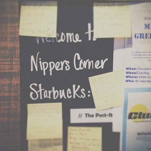 Photo credit: nextdoor