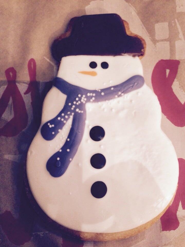 Photo credit: nextdoor