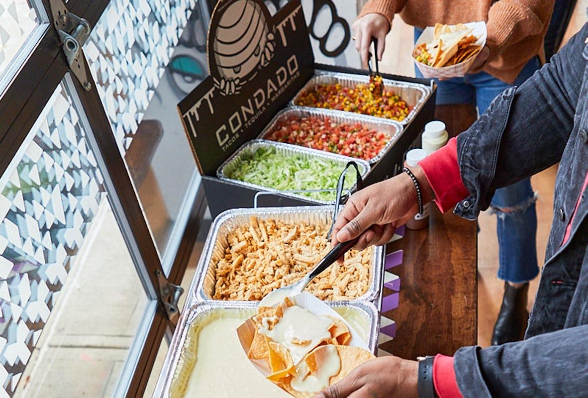 Photo credit: grubhub