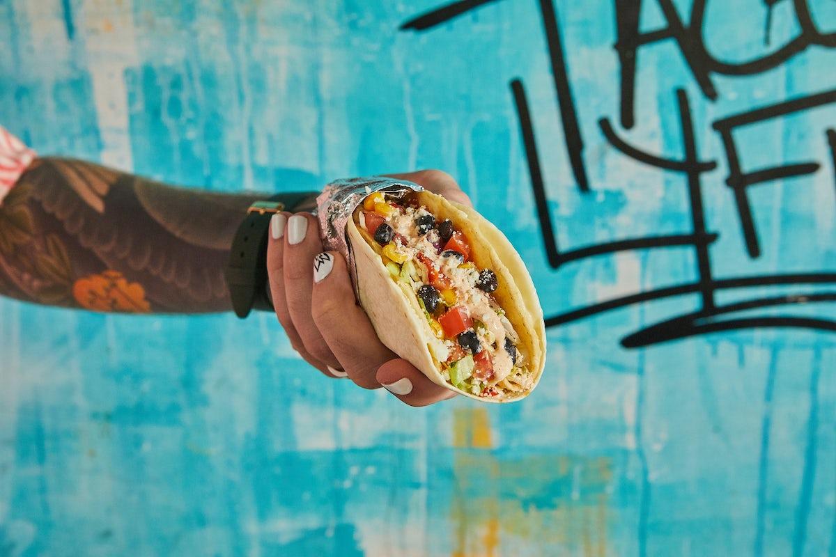 Photo credit: grubhub