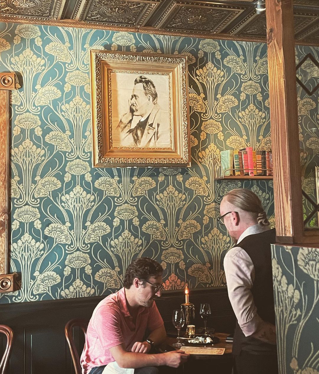 Photo credit: instagram