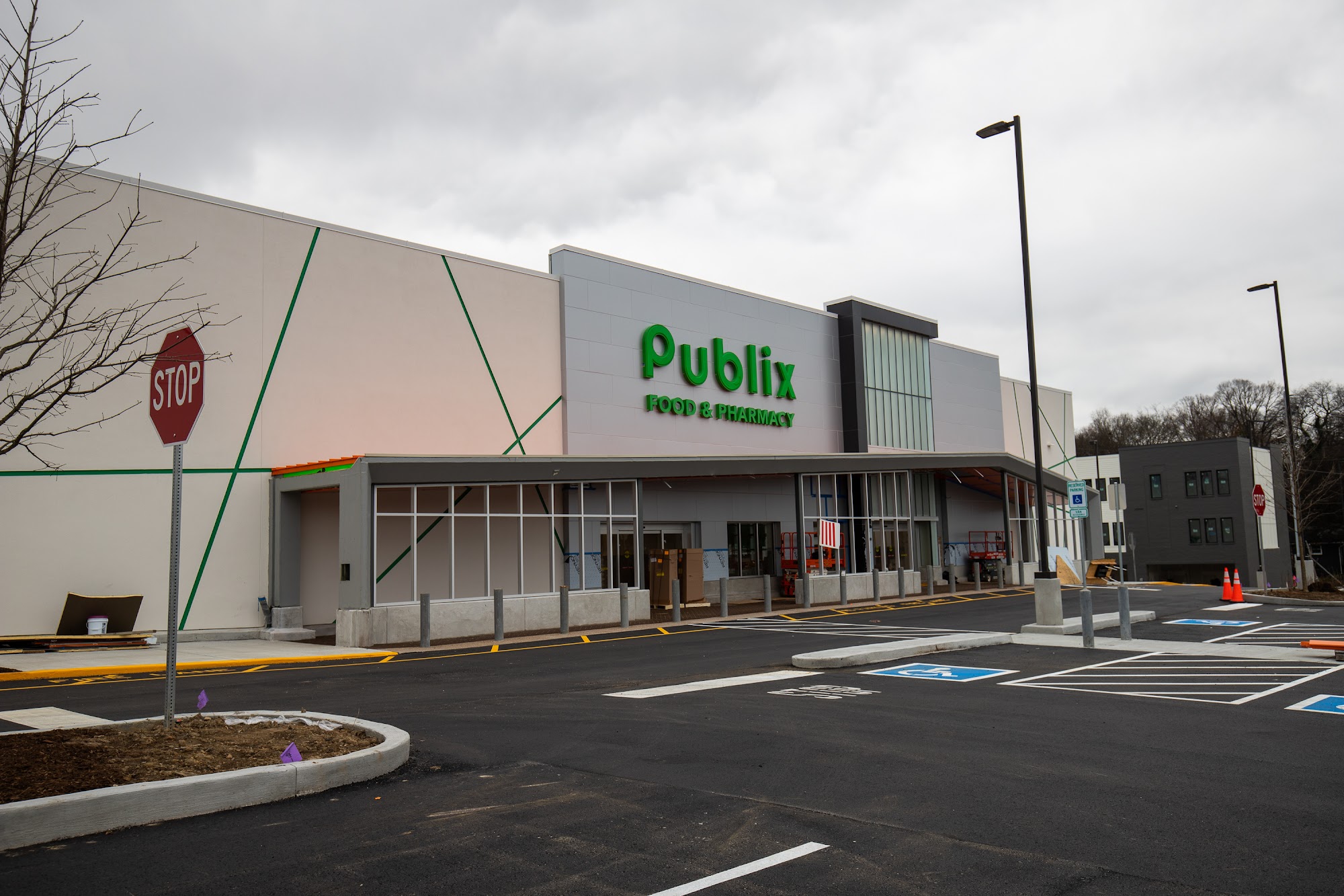 Publix Super Market at Hill Center Greenwood