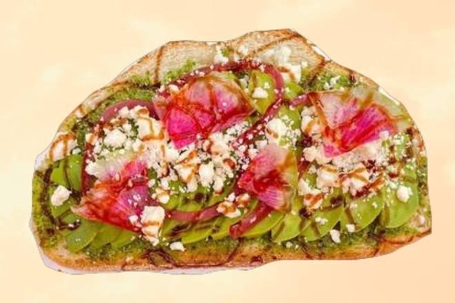 Photo credit: ubereats