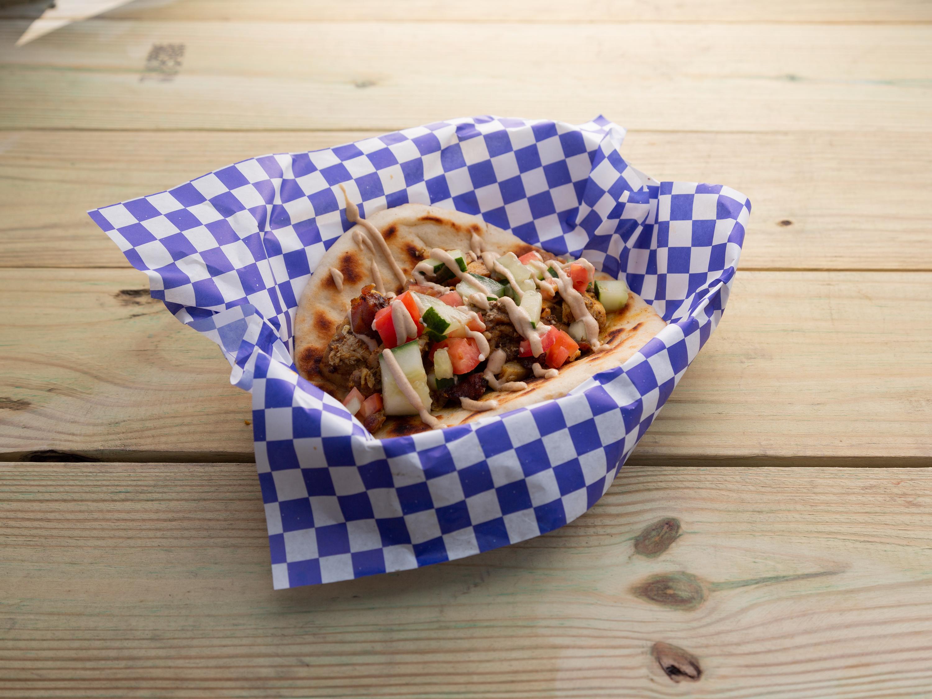 Photo credit: grubhub