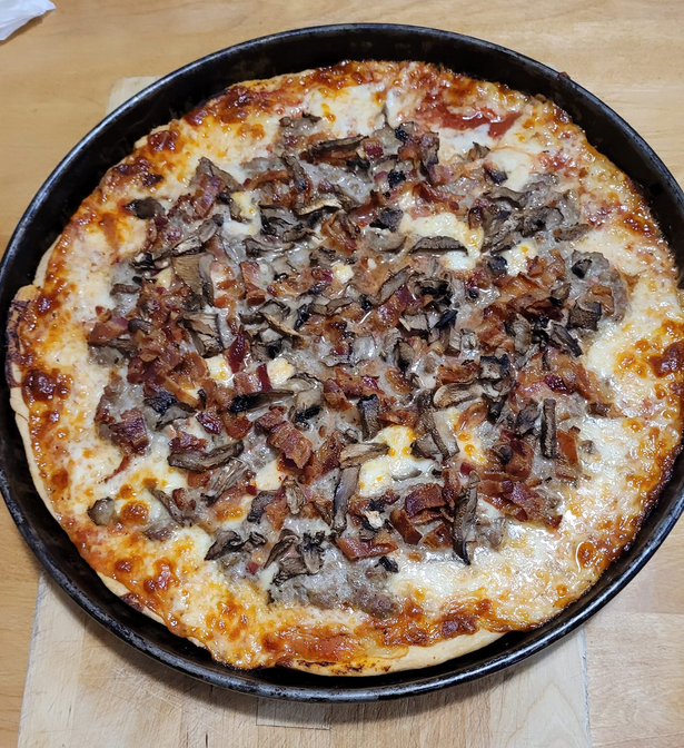 Photo credit: grubhub