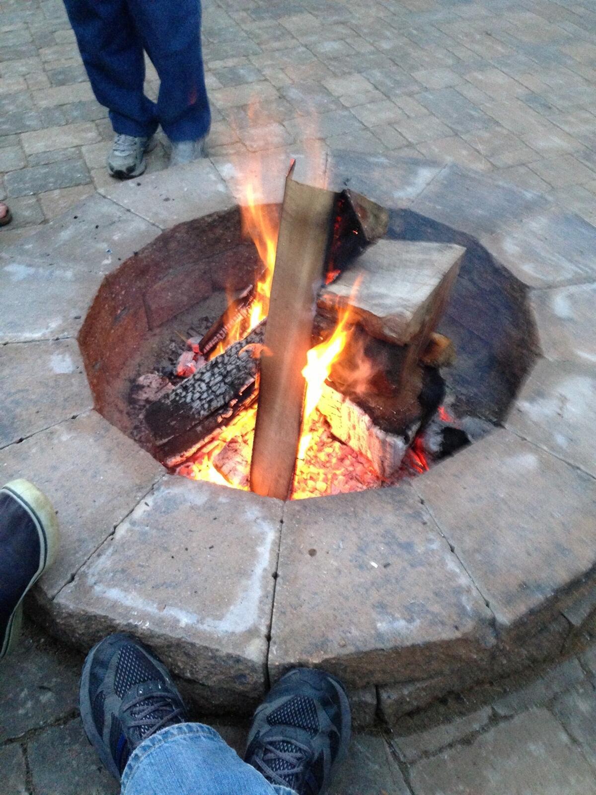 Photo credit: nextdoor