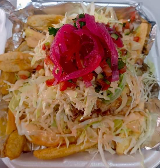 Photo credit: ubereats