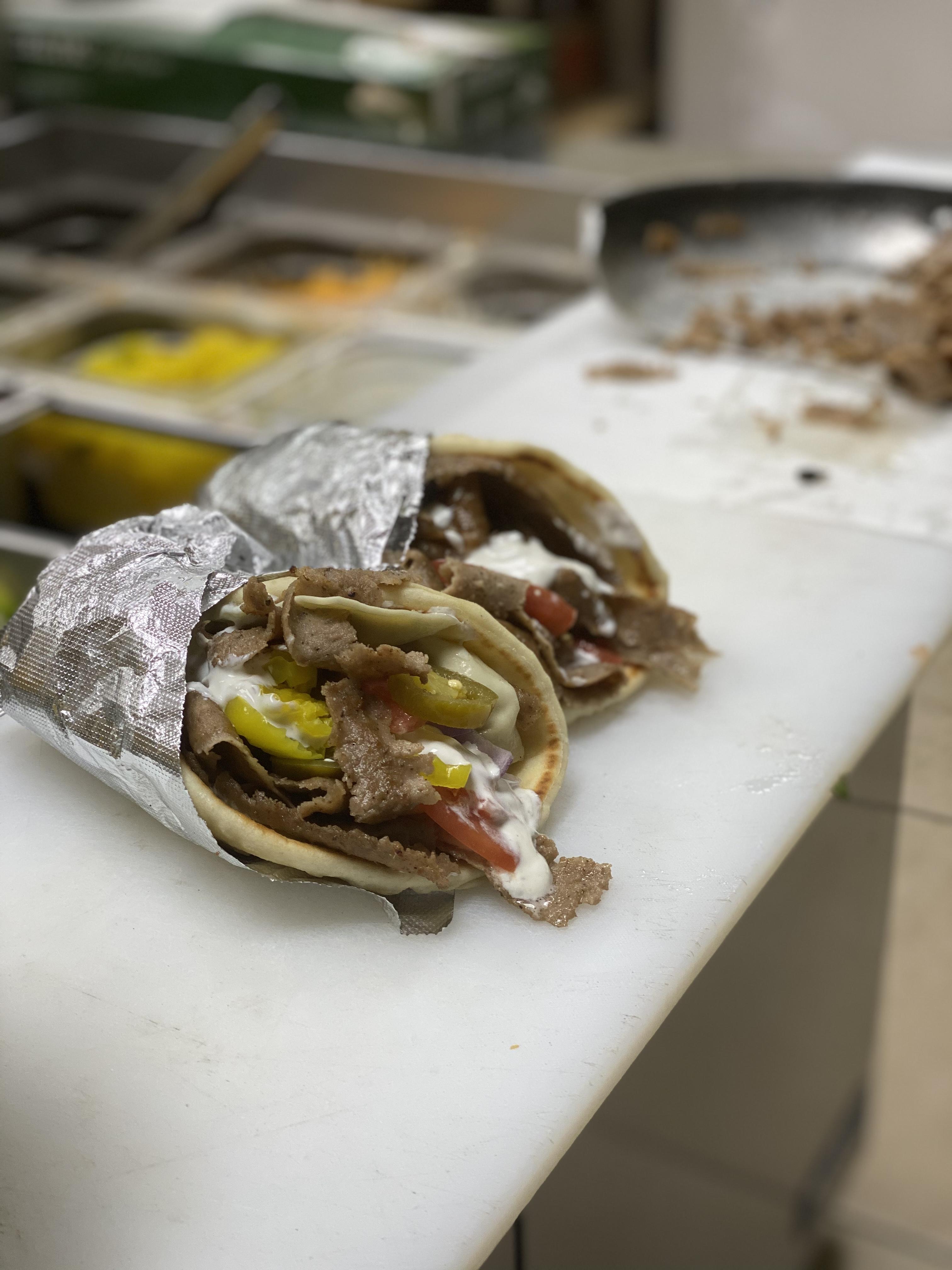Photo credit: grubhub