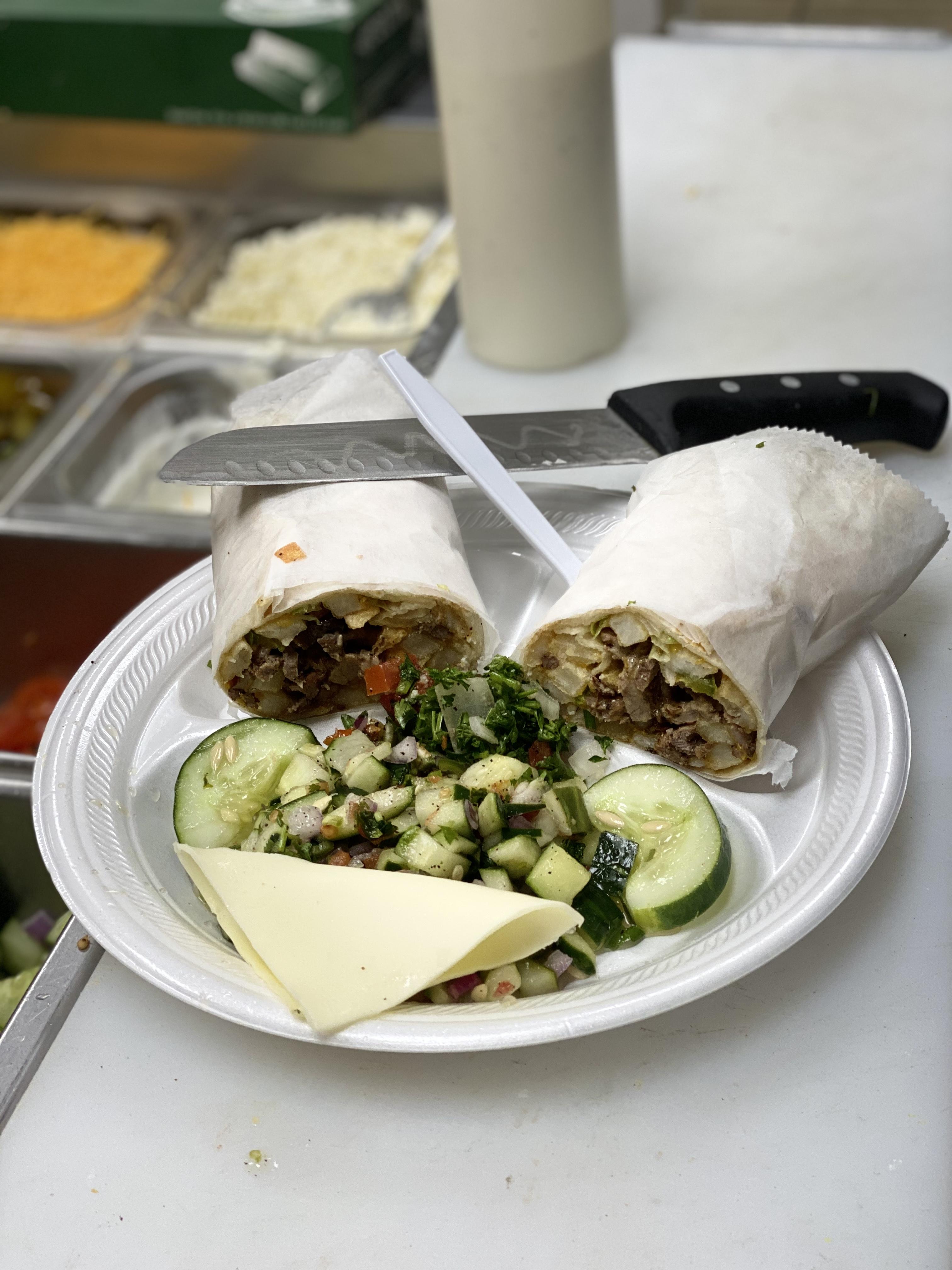 Photo credit: grubhub
