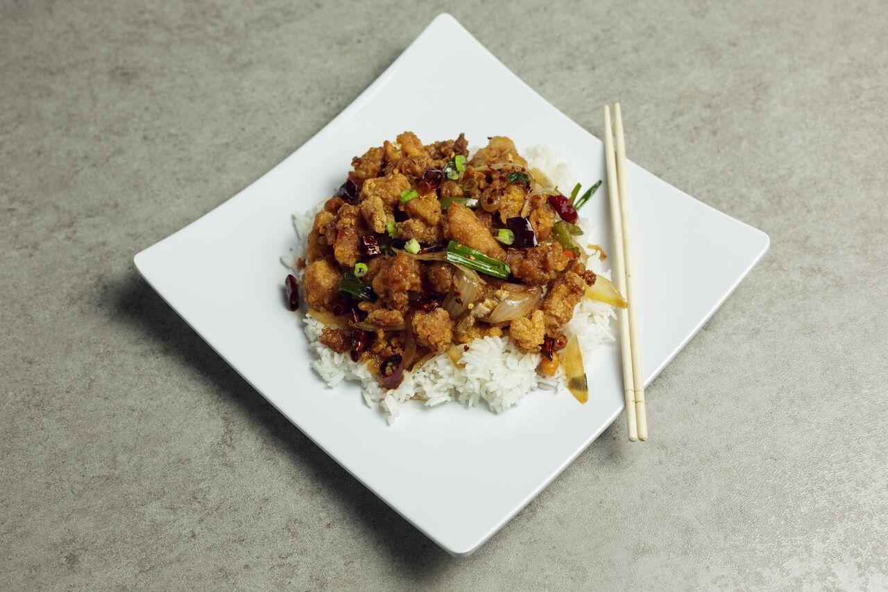 Photo credit: grubhub