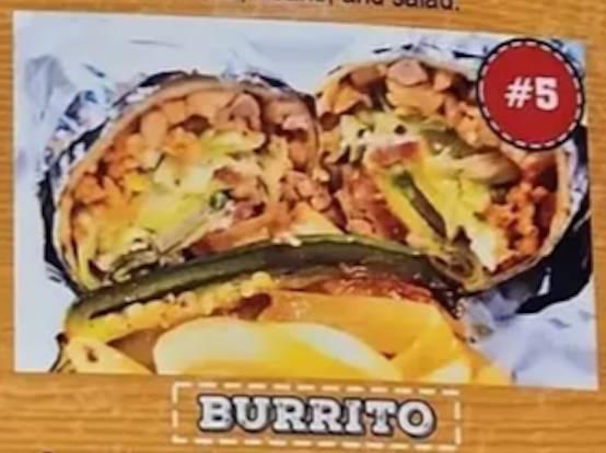 Photo credit: ubereats