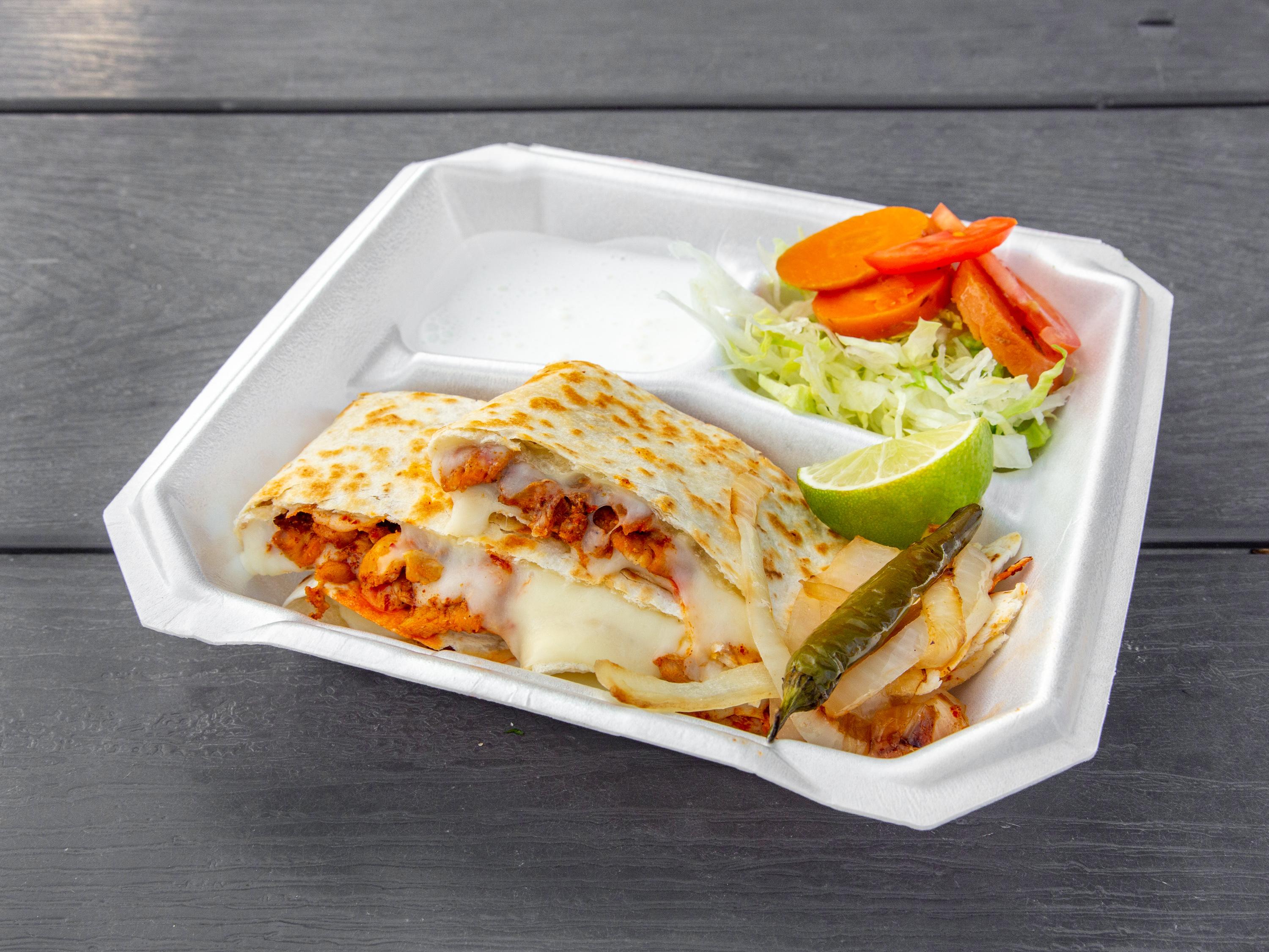 Photo credit: grubhub