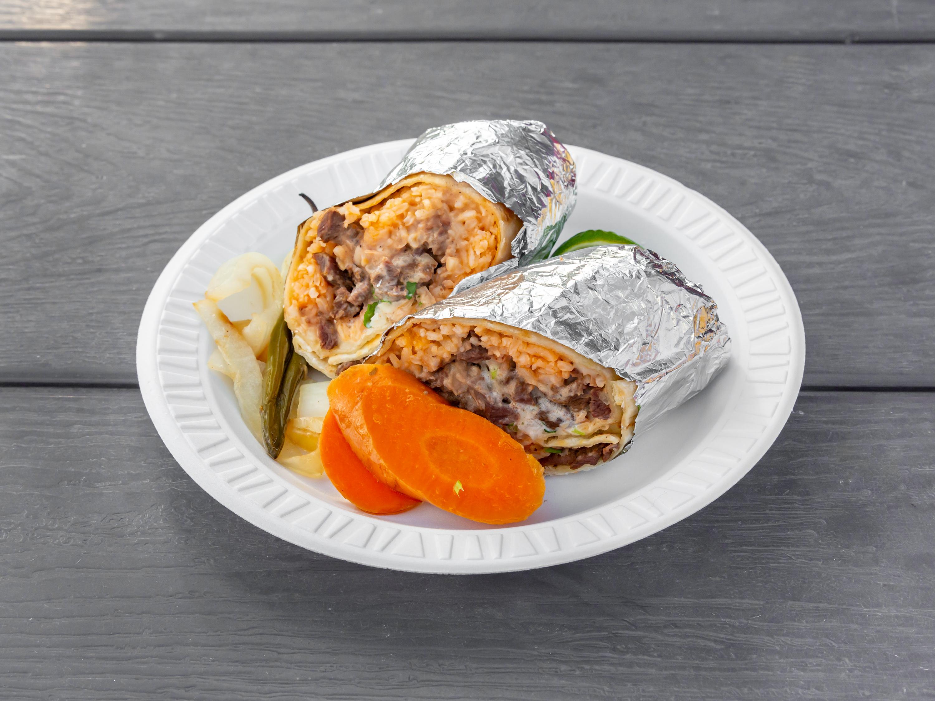 Photo credit: grubhub