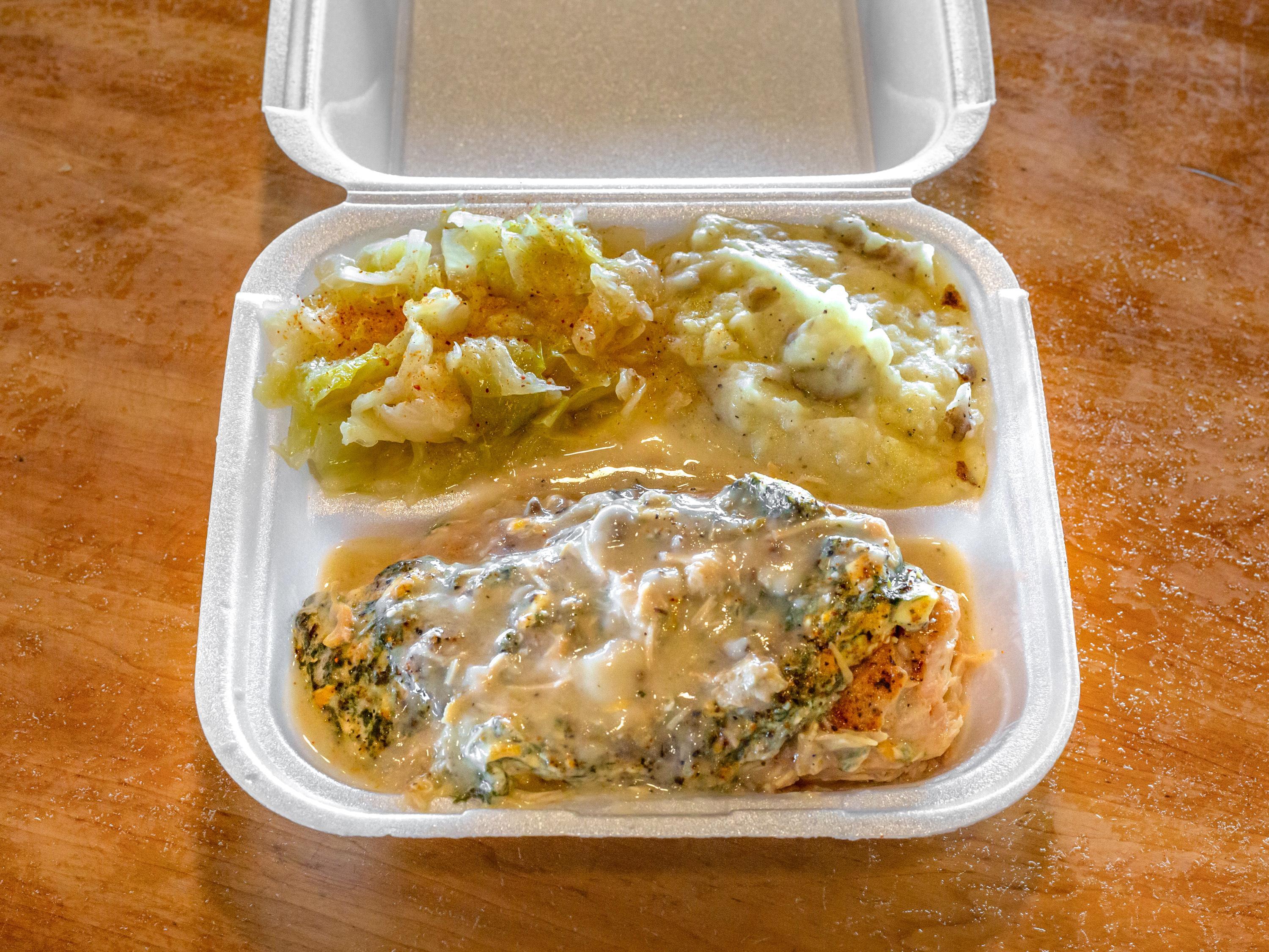 Photo credit: grubhub