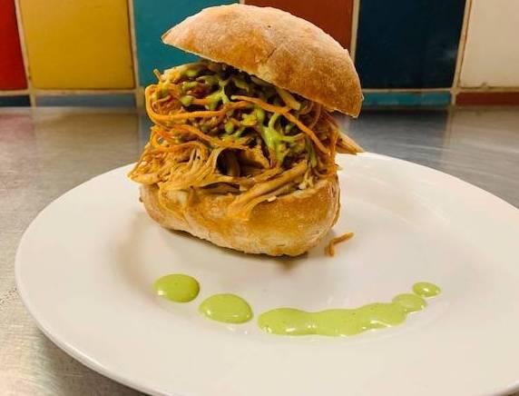 Photo credit: ubereats