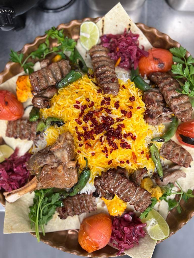 Photo credit: ubereats