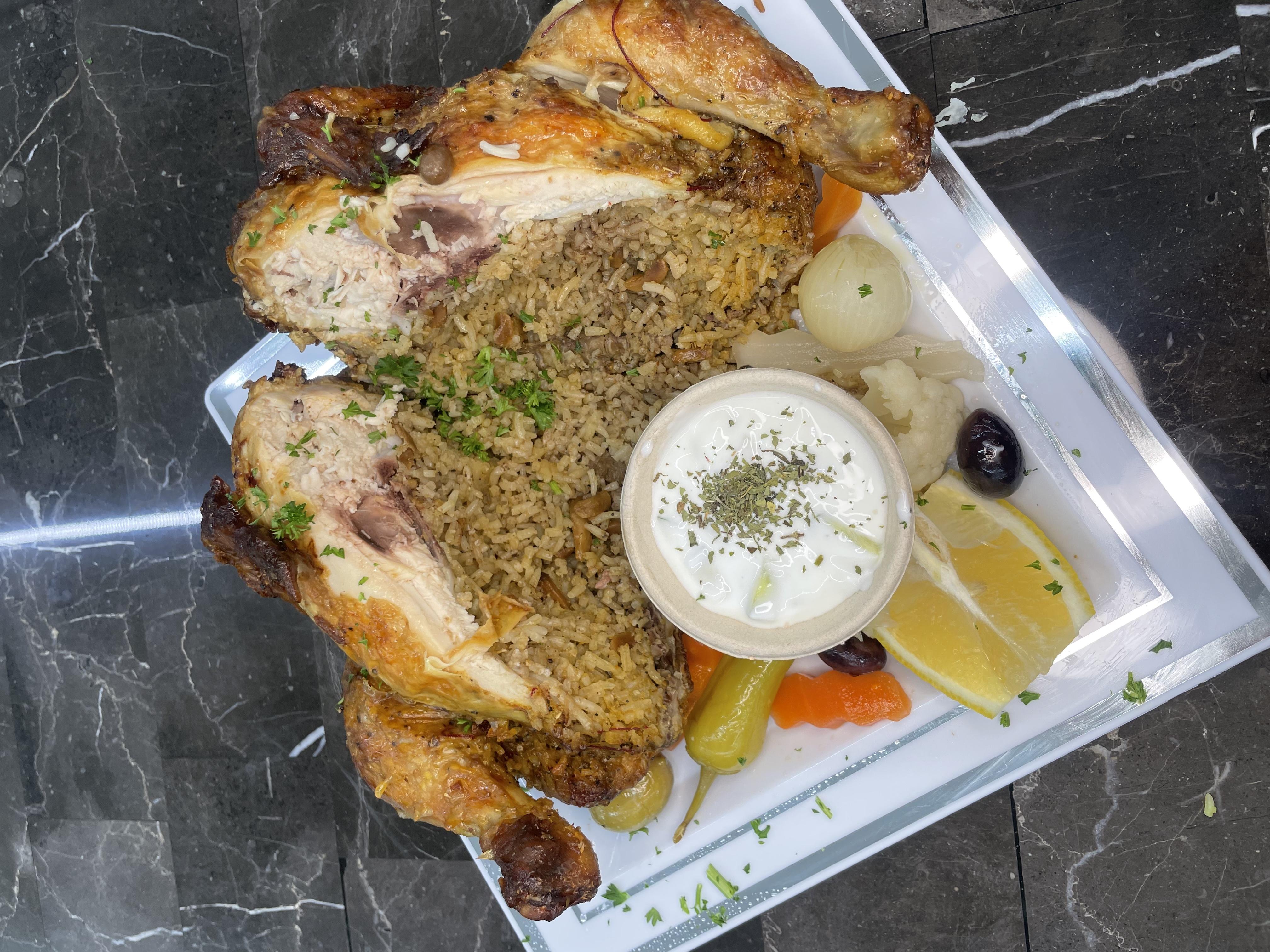 Photo credit: grubhub