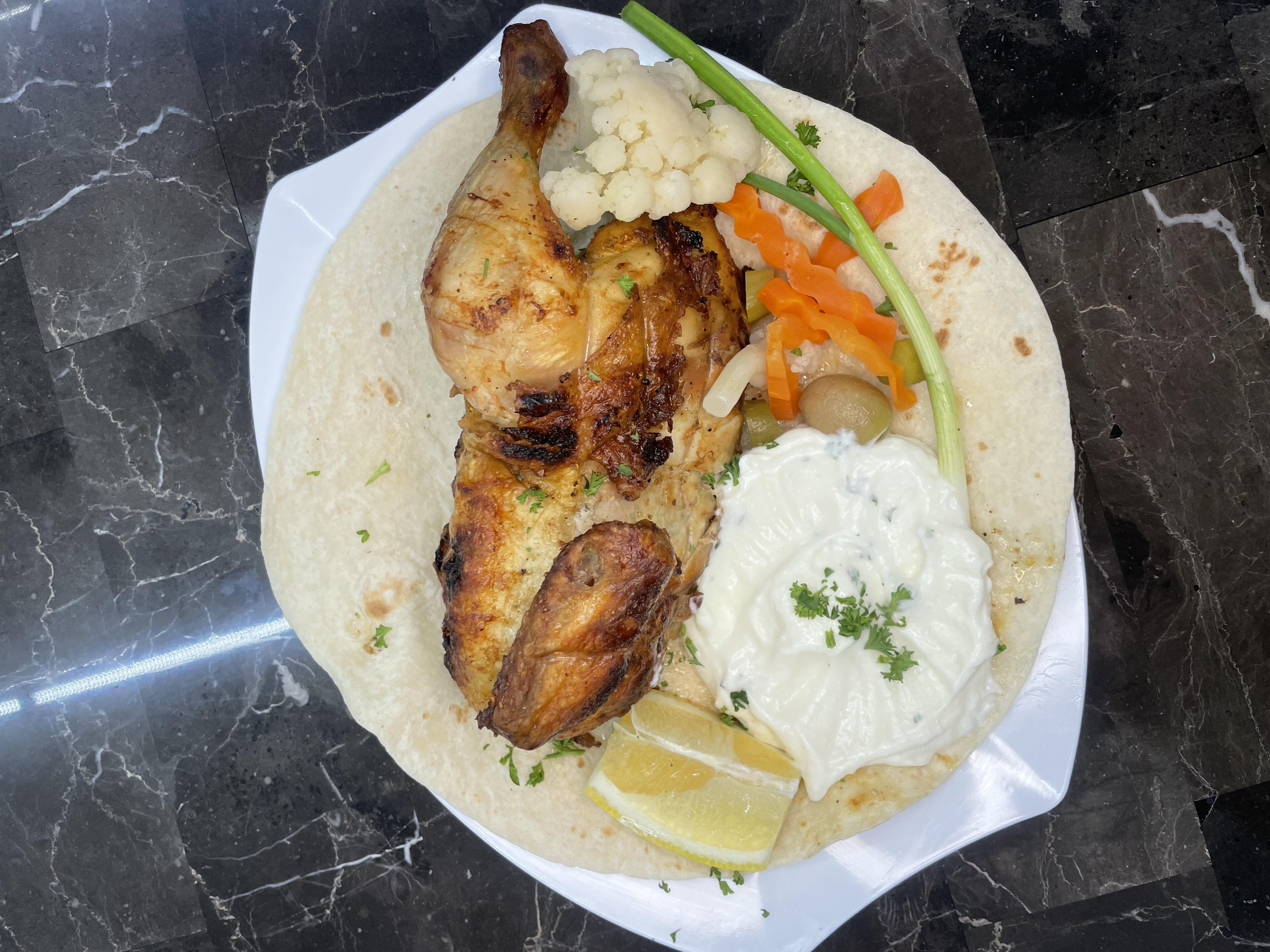 Photo credit: grubhub