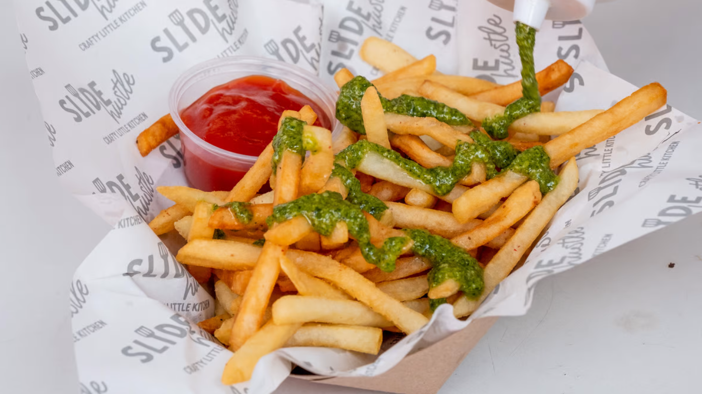 Photo credit: grubhub