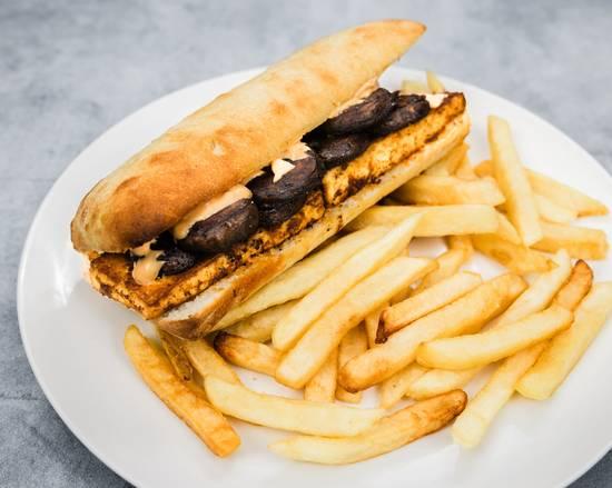 Photo credit: ubereats