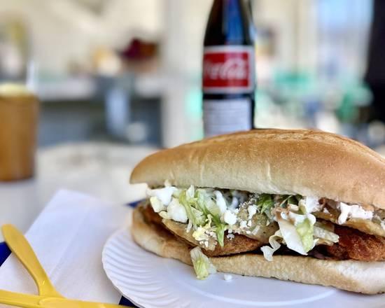 Photo credit: ubereats