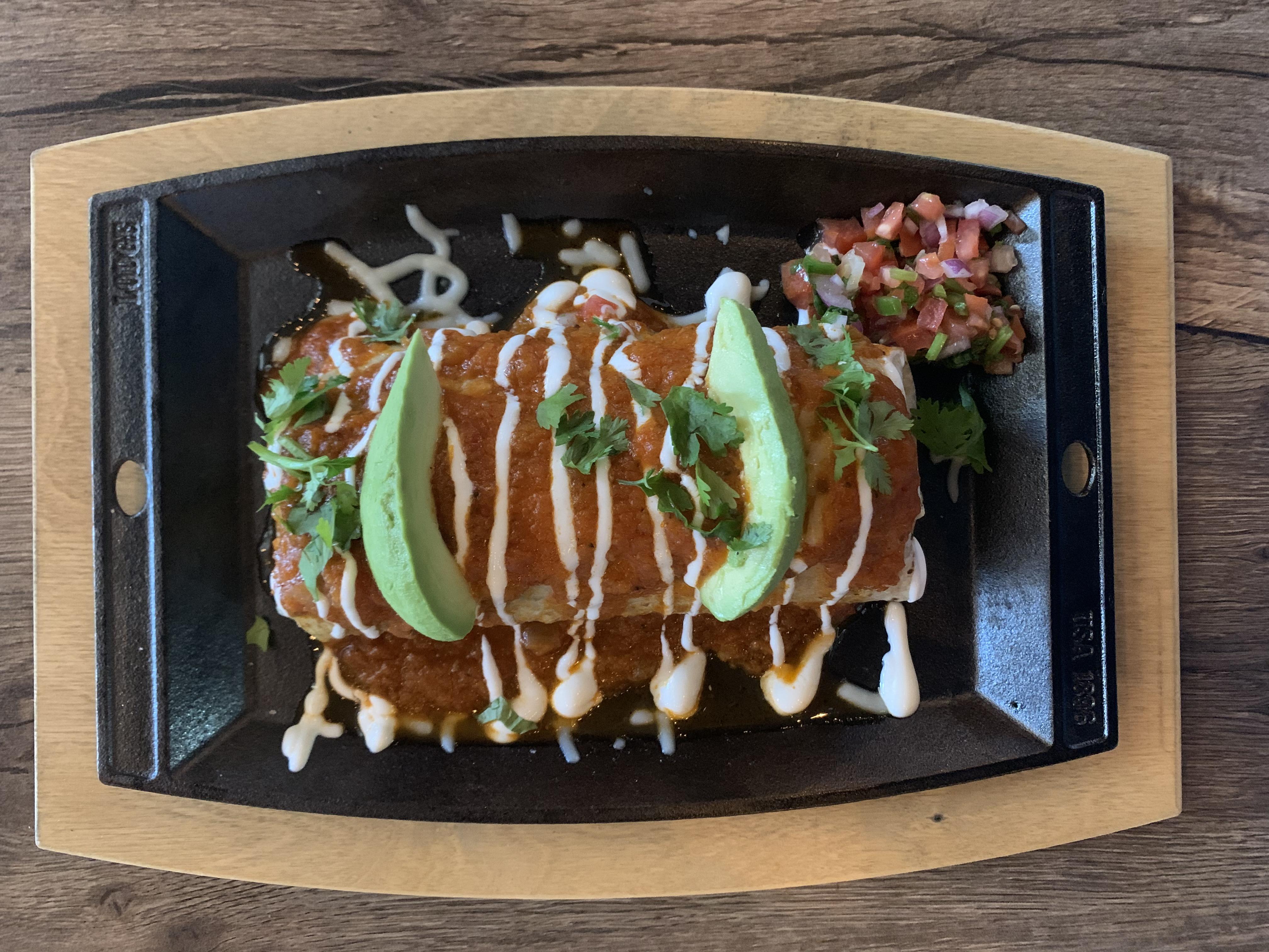 Photo credit: grubhub