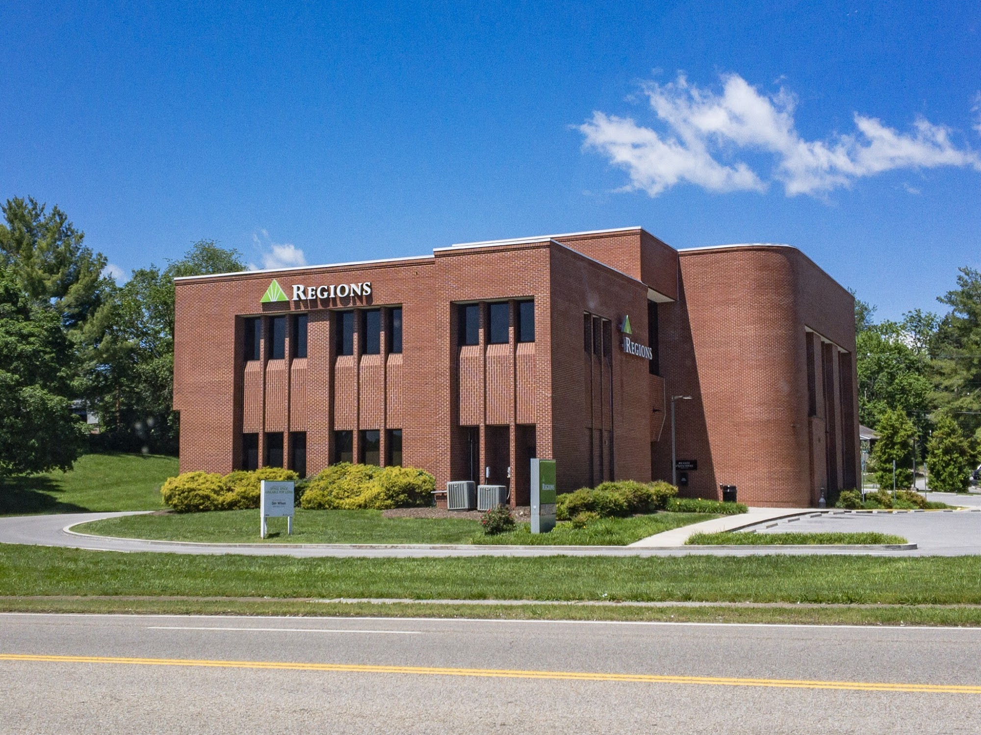 Regions Bank