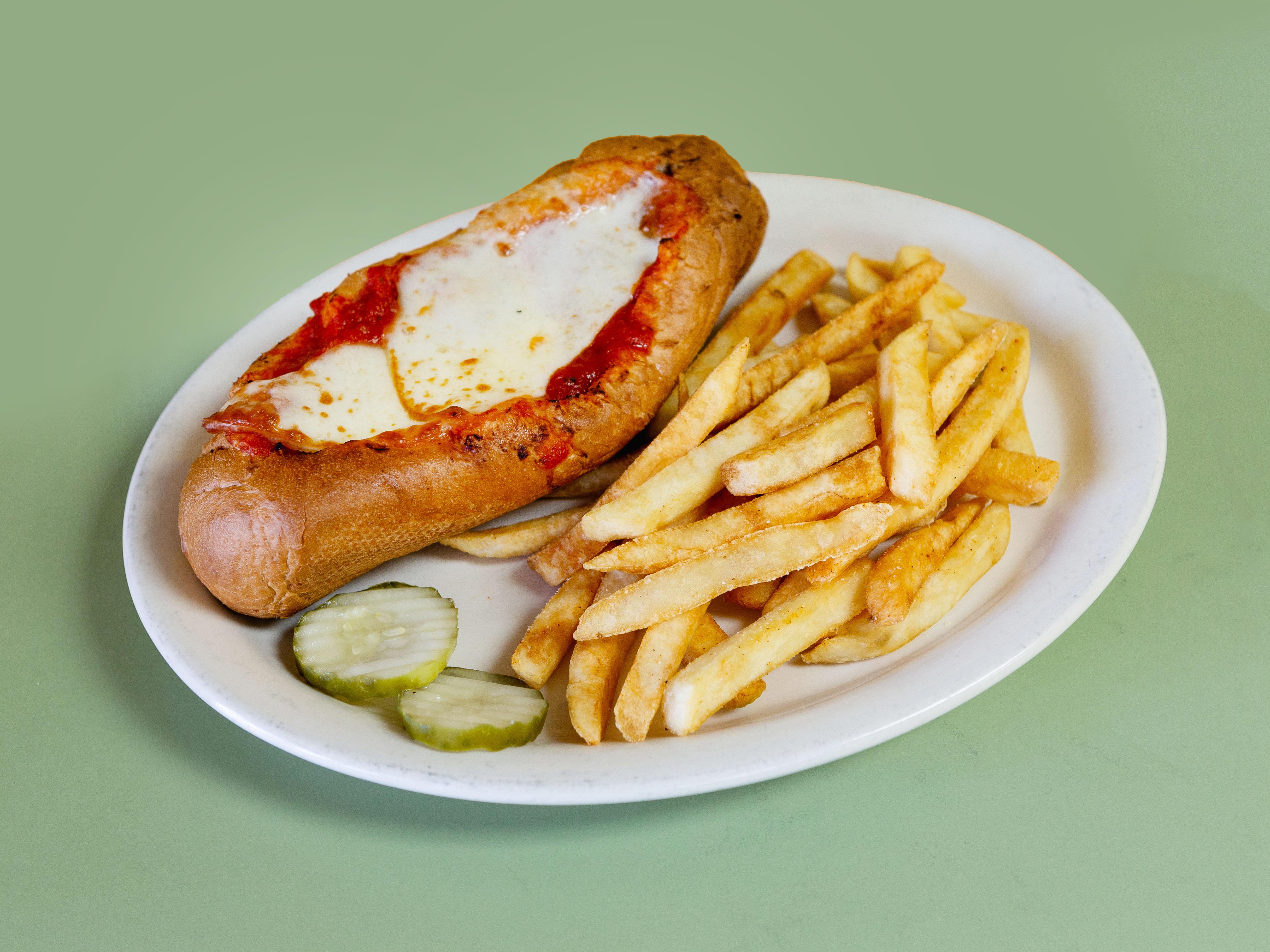 Photo credit: grubhub