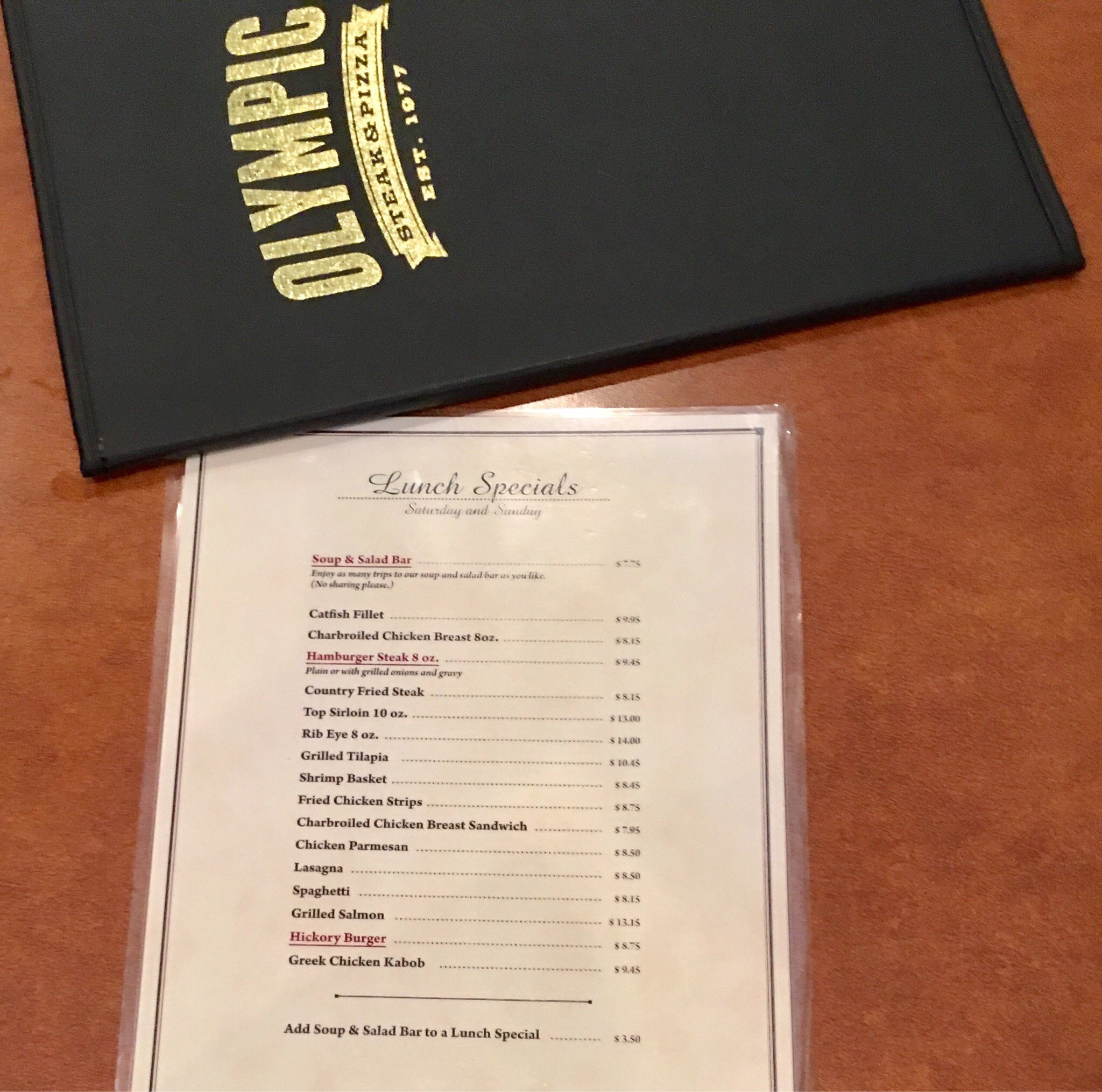 Photo credit: Tripadvisor