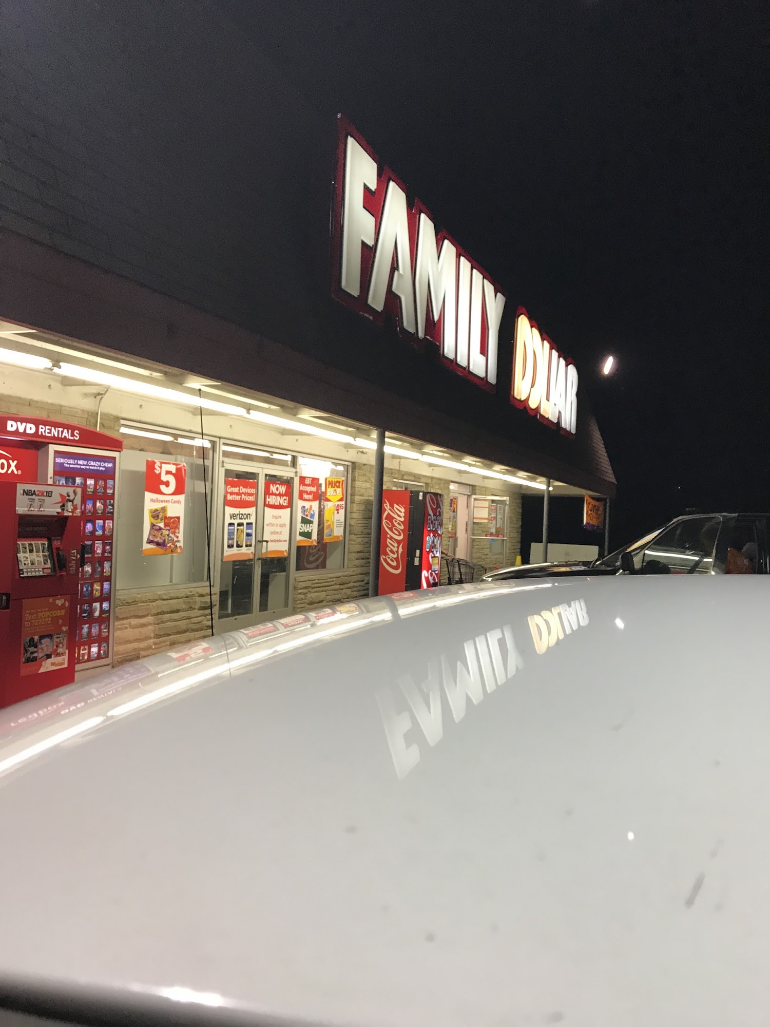 Family Dollar