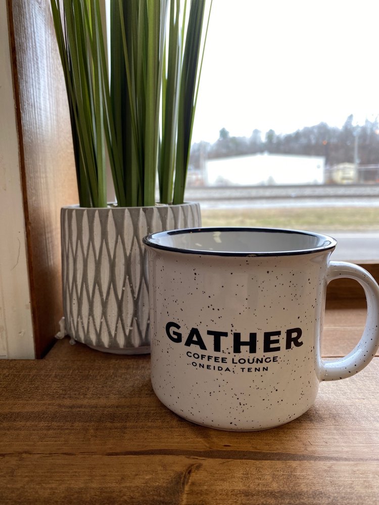 Gather Coffee Lounge