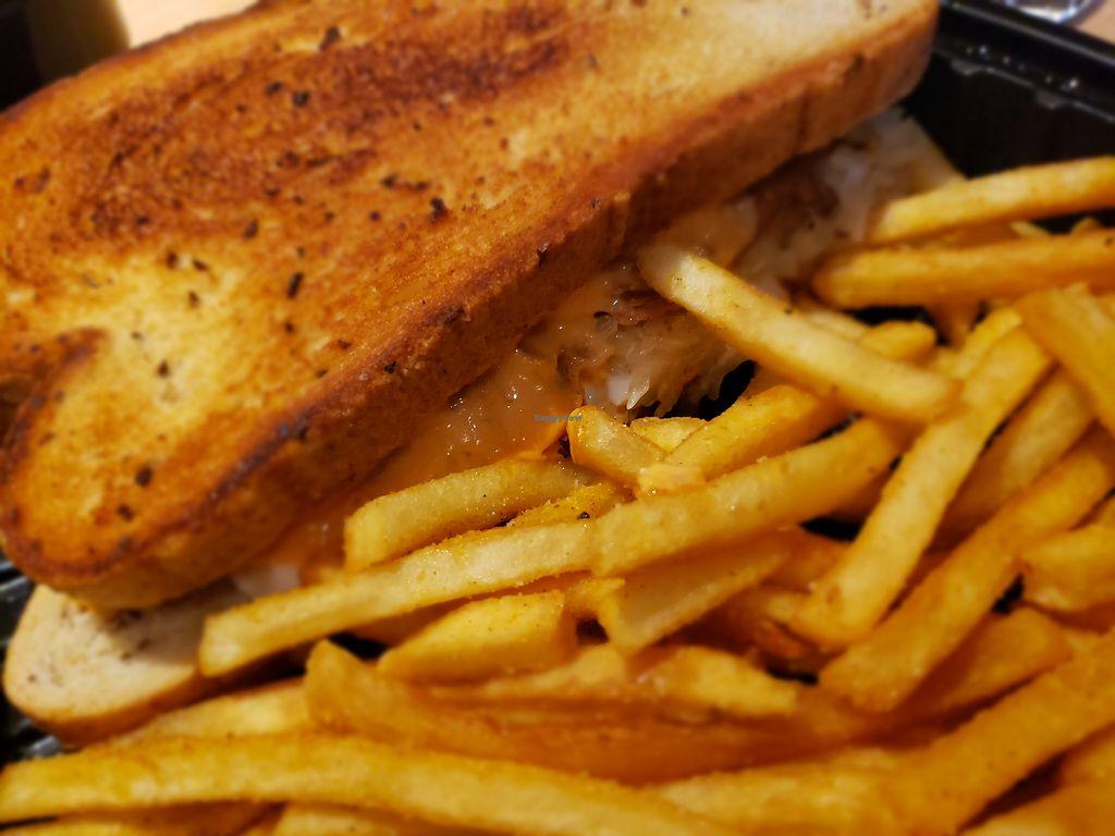 Photo credit: happycow