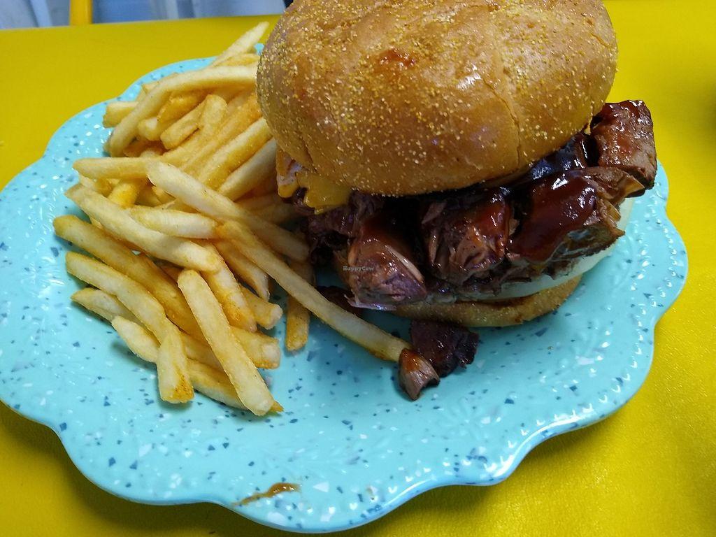 Photo credit: happycow