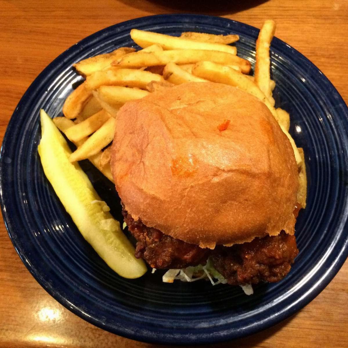 Photo credit: zomato