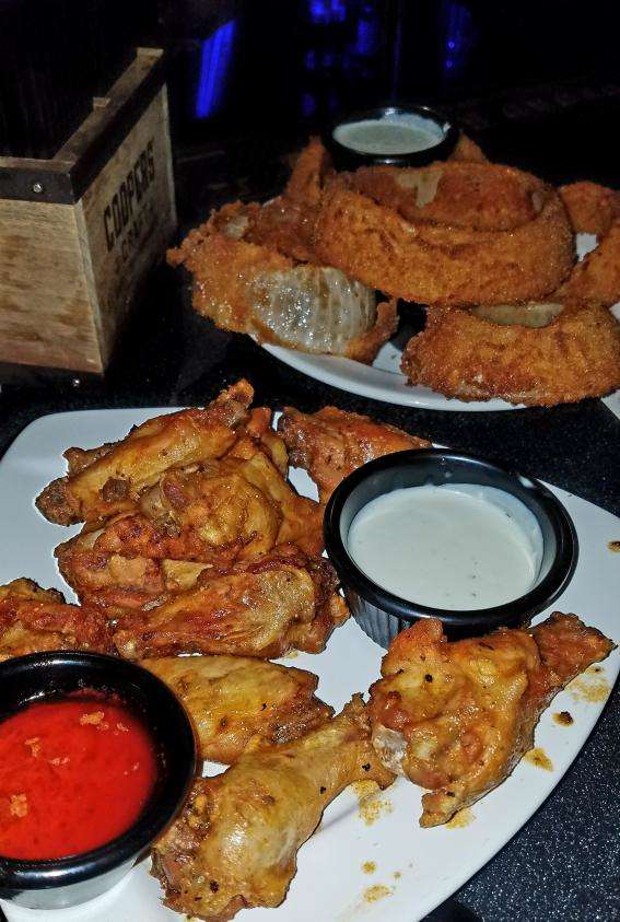 Photo credit: zomato