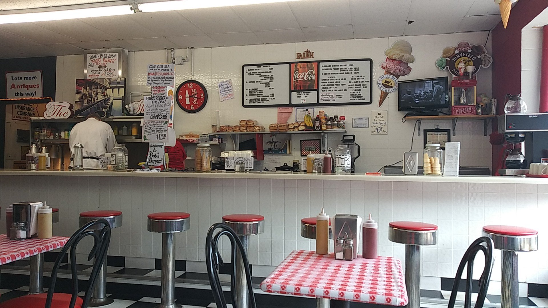 Photo credit: tripadvisor