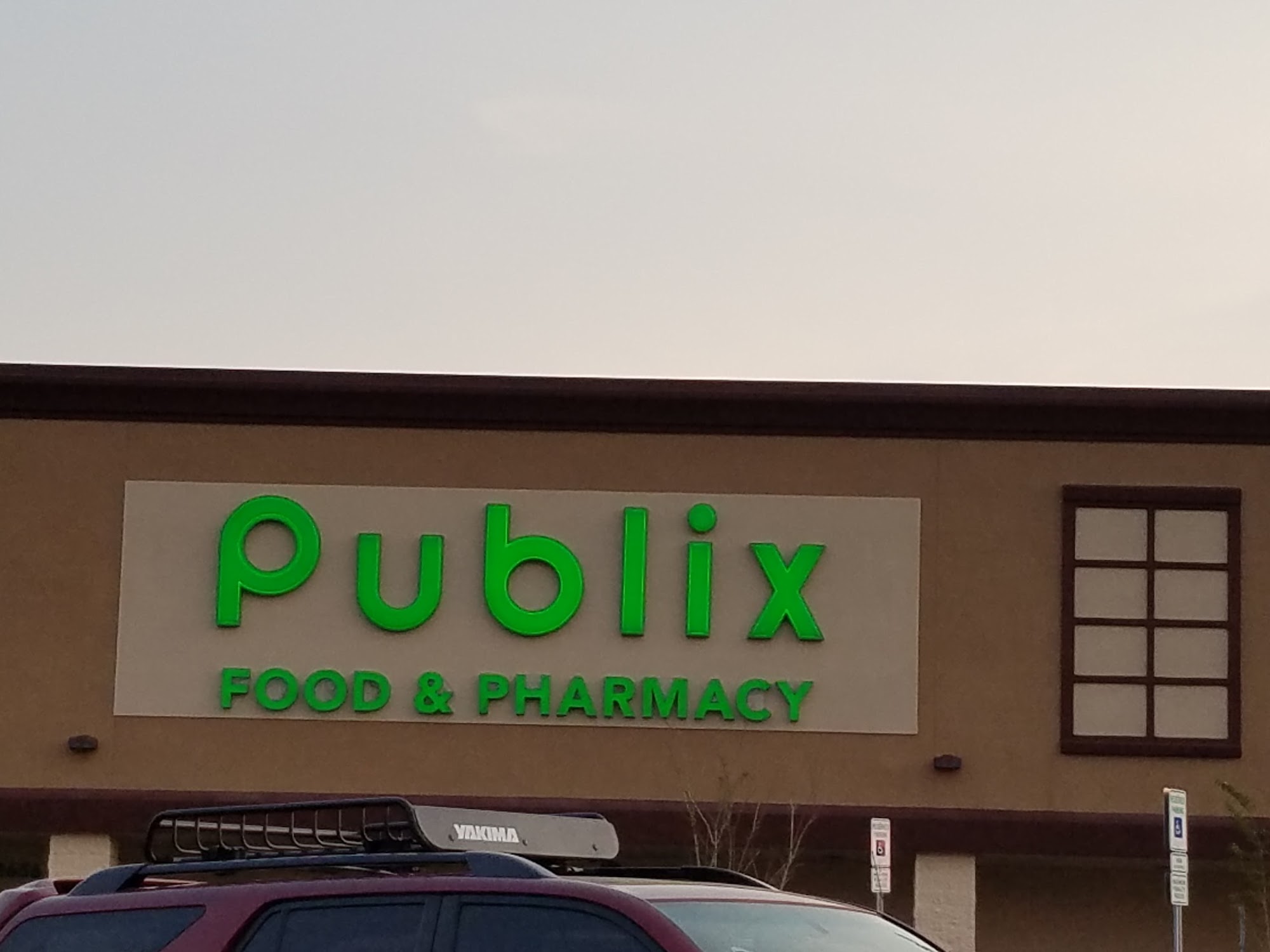 Publix Pharmacy at Valley Forge Shopping Center
