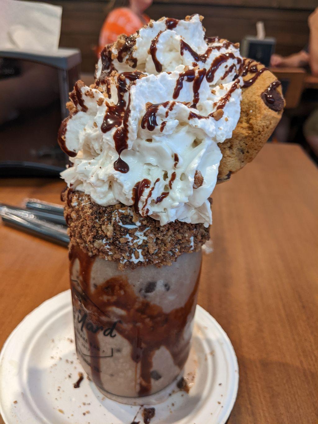 Photo credit: happycow