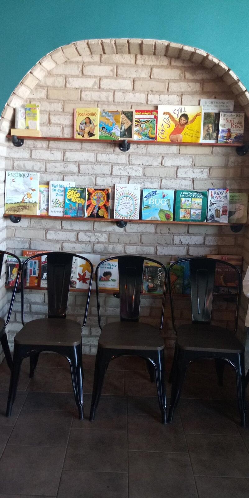 Photo credit: nextdoor