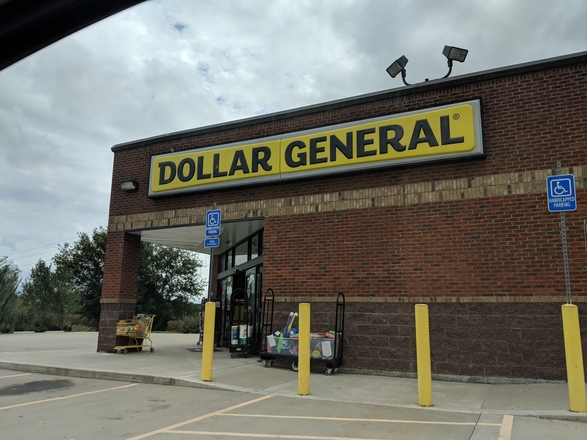 Dollar General