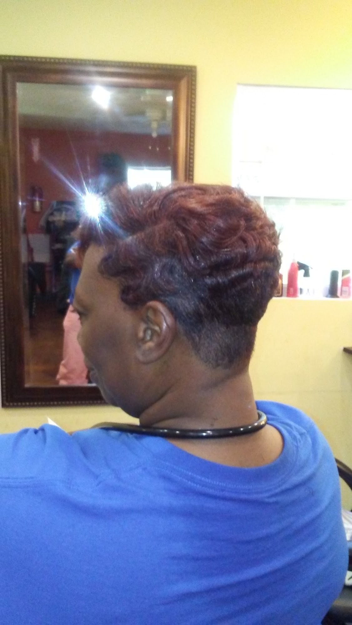 Styles By K 309 Old Hwy 31, Prospect Tennessee 38477