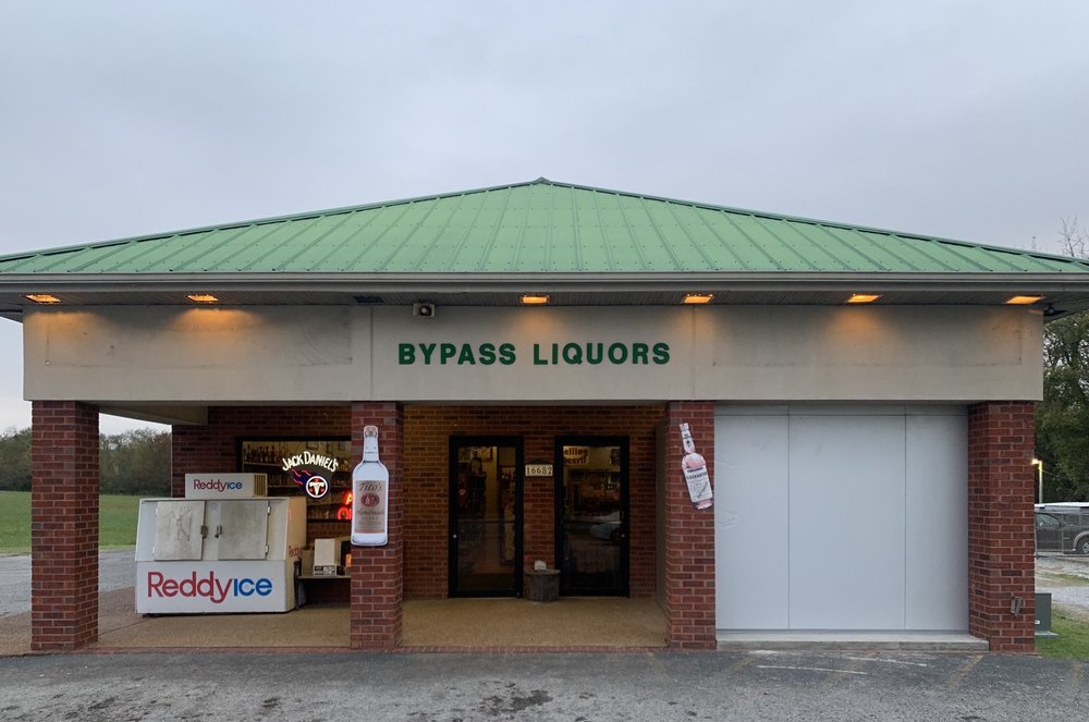 Bypass Liquor Store