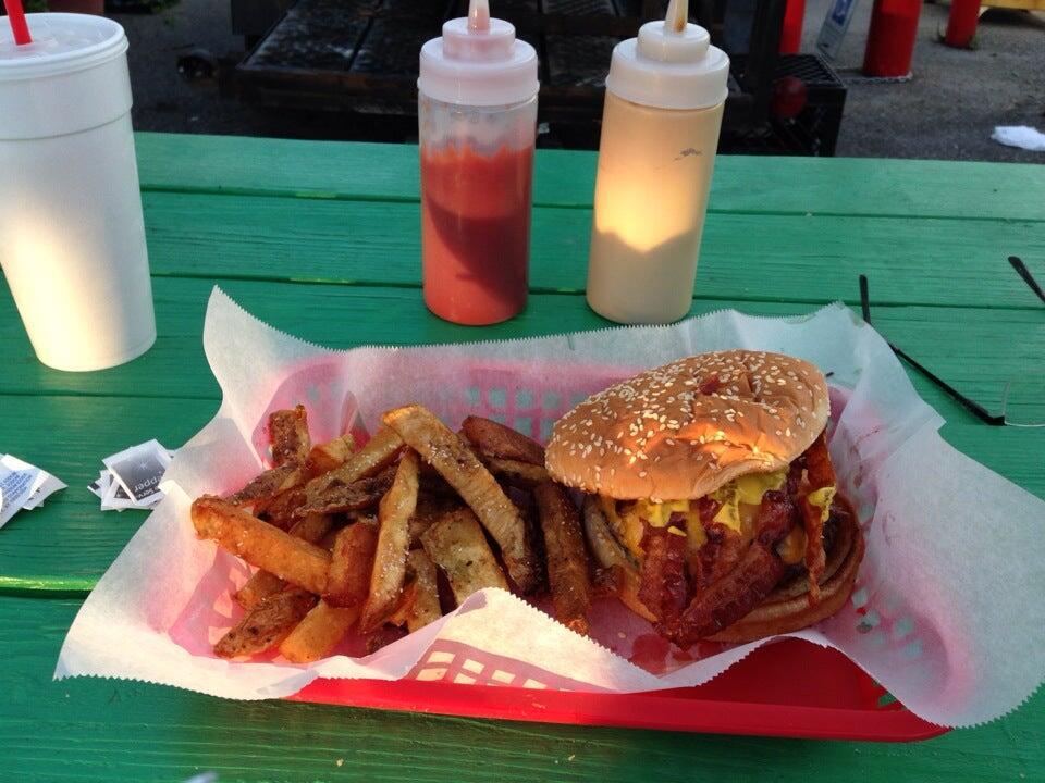 Photo credit: nextdoor