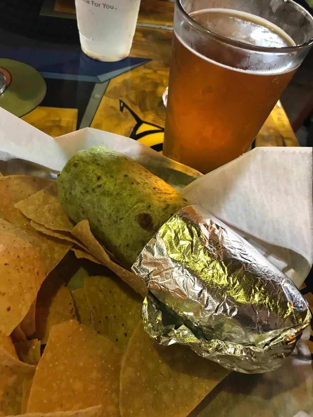 Photo credit: nextdoor