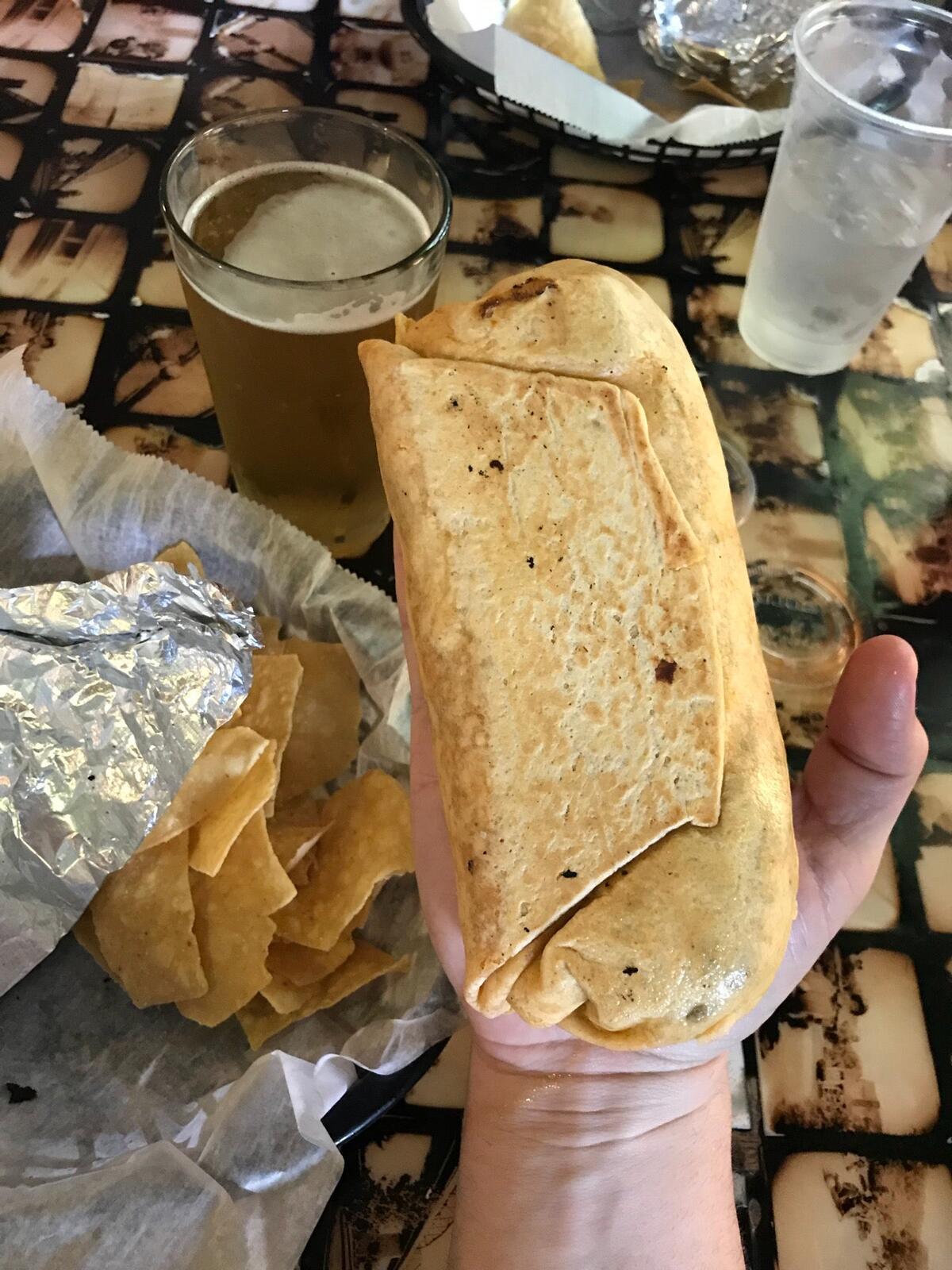 Photo credit: nextdoor