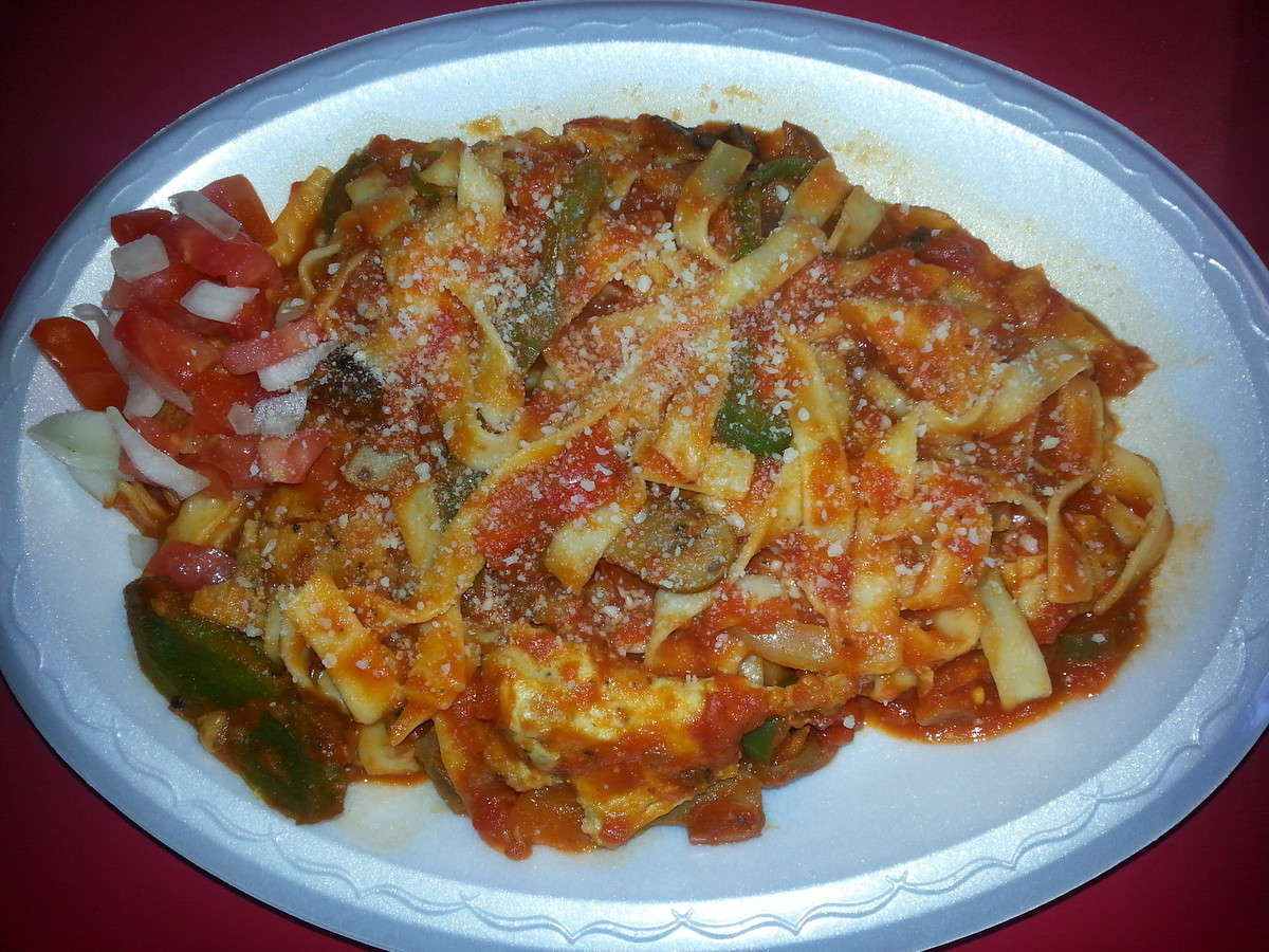 Photo credit: zomato