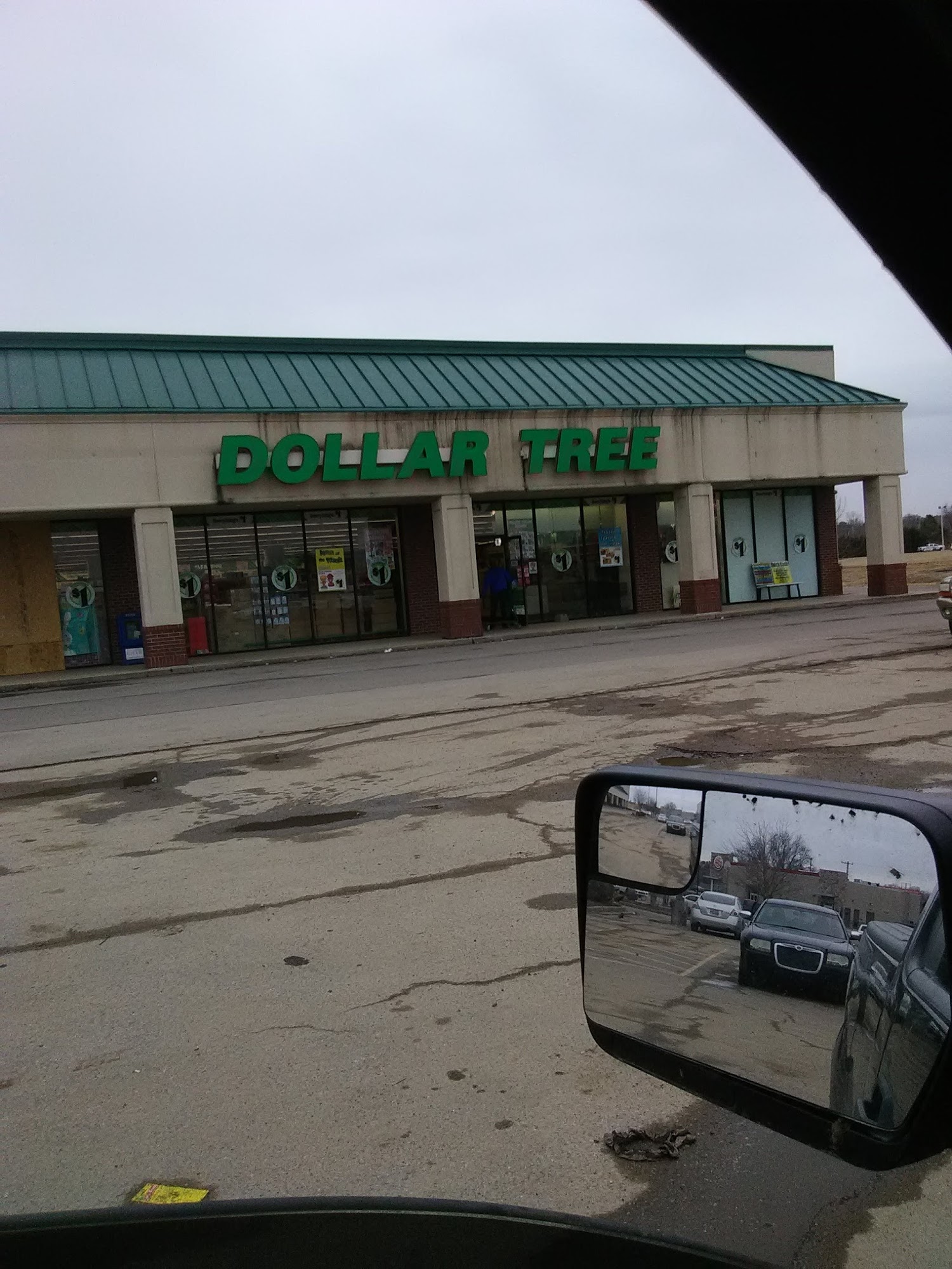 Dollar Tree