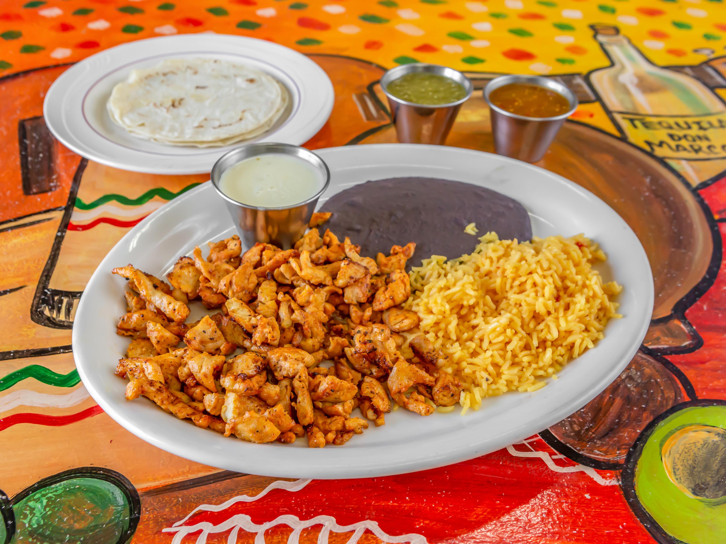Photo credit: grubhub