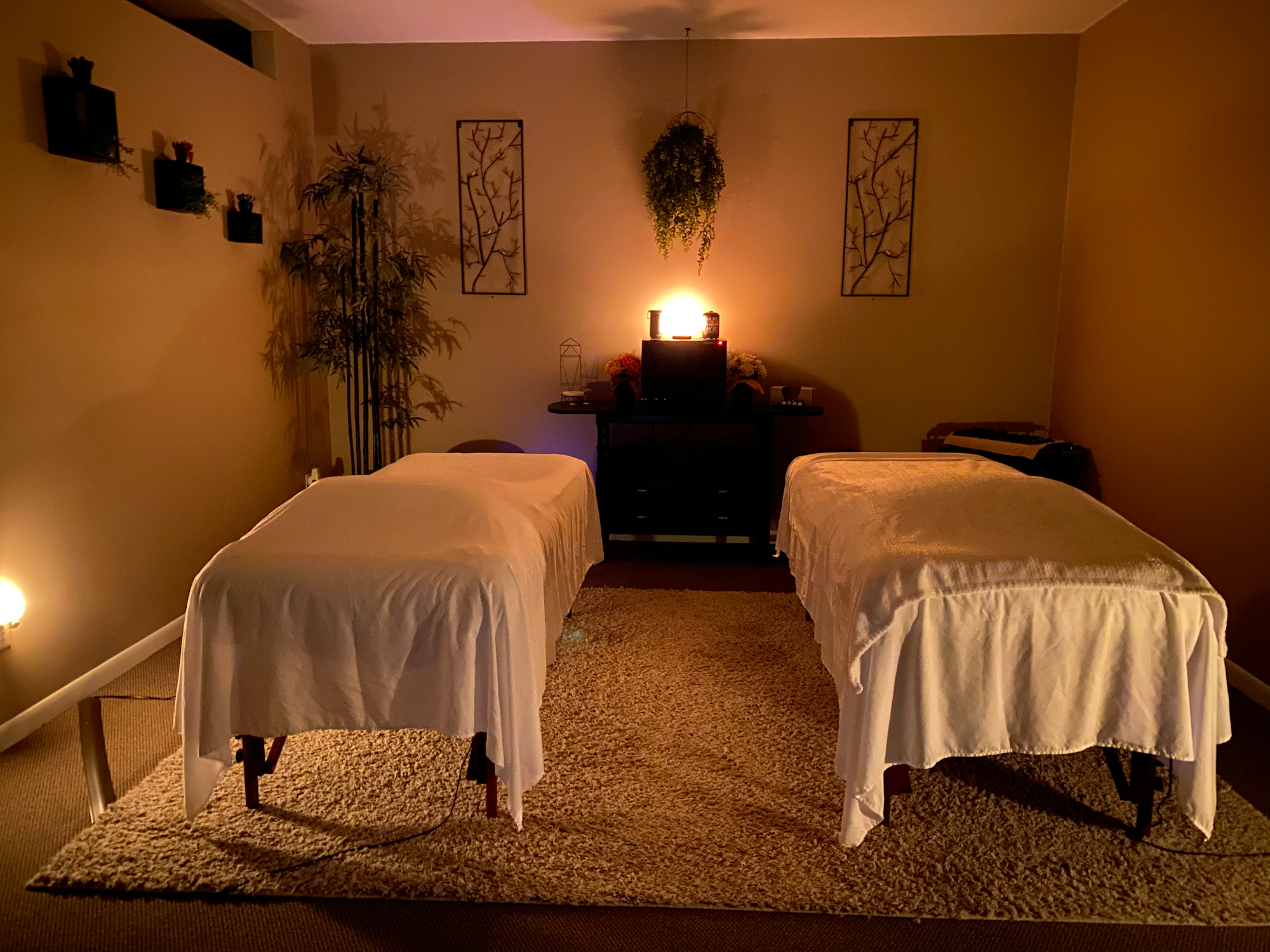 Vera Massage & Spa